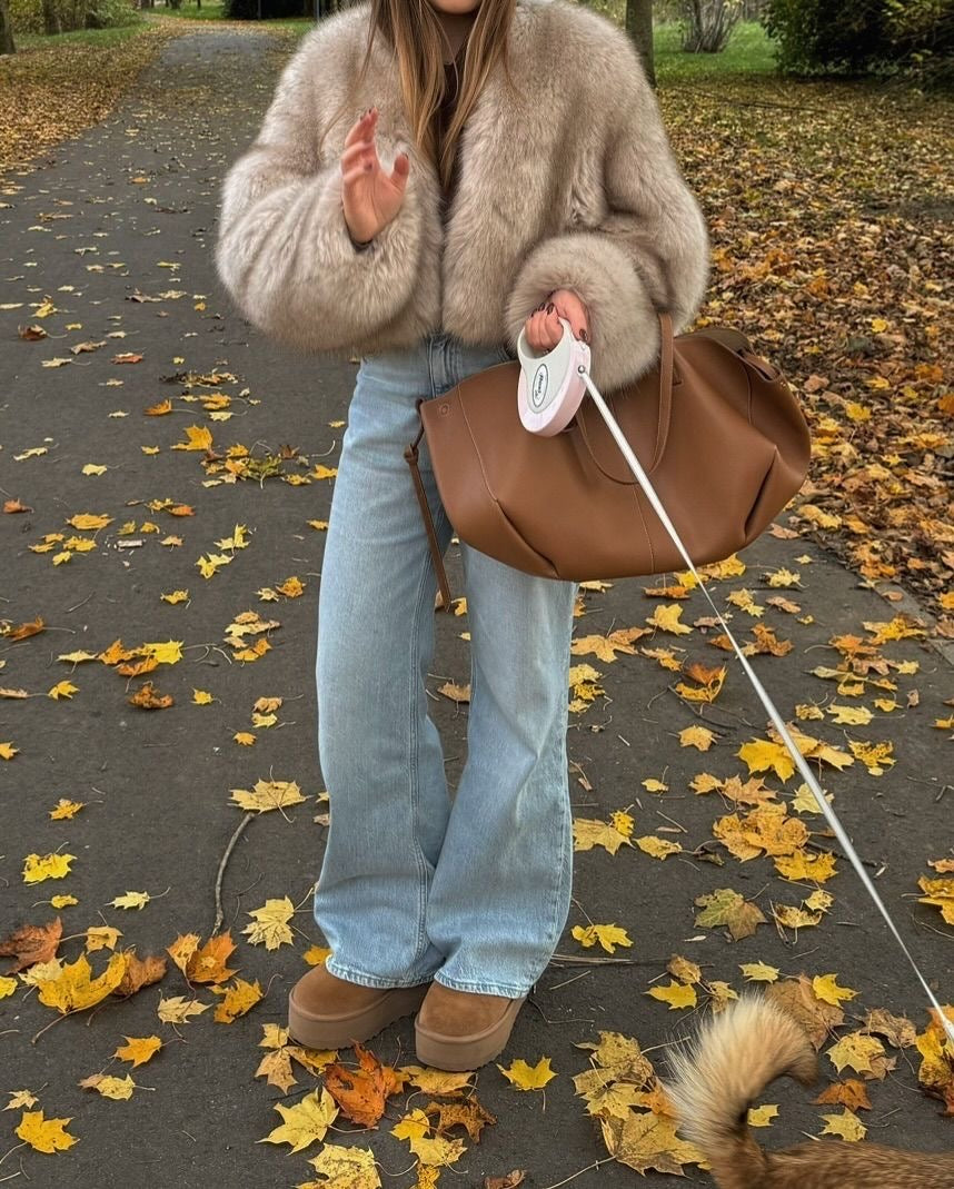 Blanche courte
