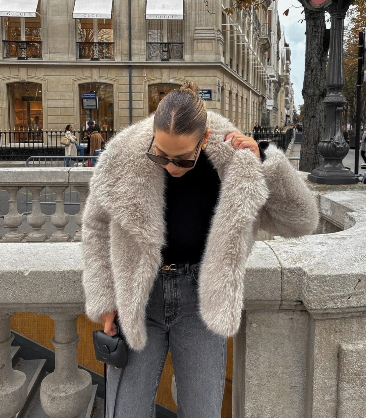 Blanche